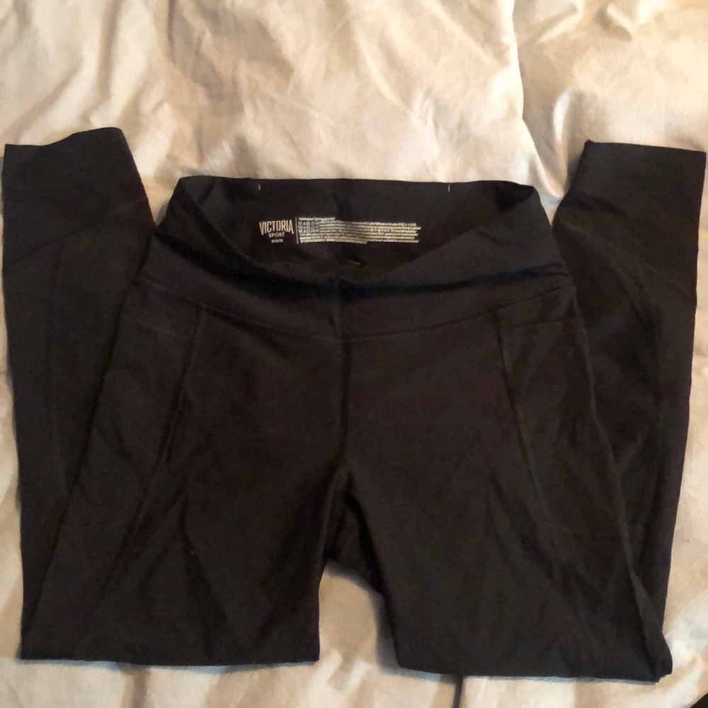 Victoria’s Secret Total Knockout Tight - MED